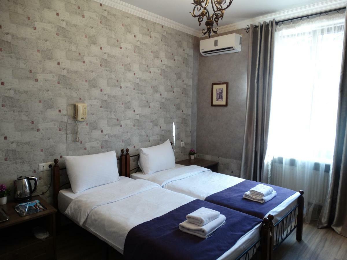 Vita Plaza Tbilisi Cameră foto