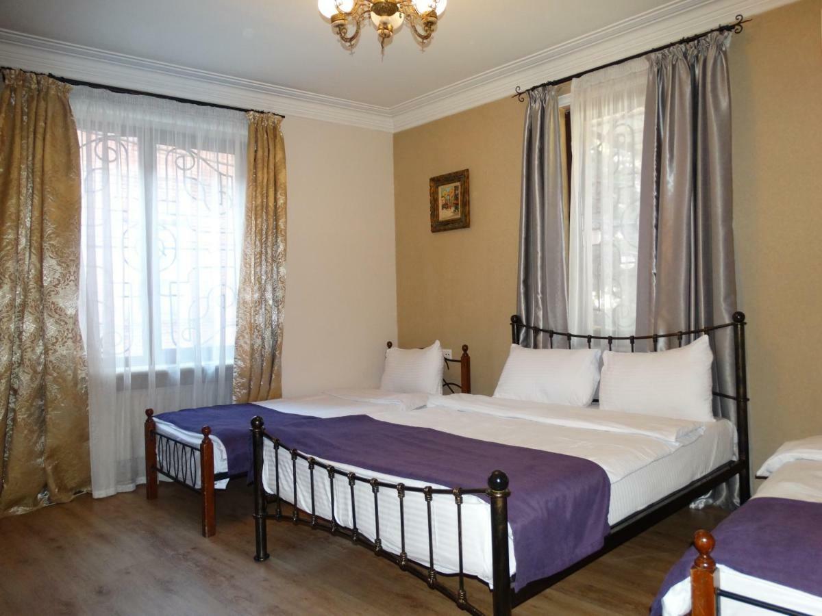 Vita Plaza Tbilisi Cameră foto
